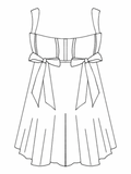 Robe ANGEL-AURA