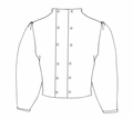 Veste HEAVEN