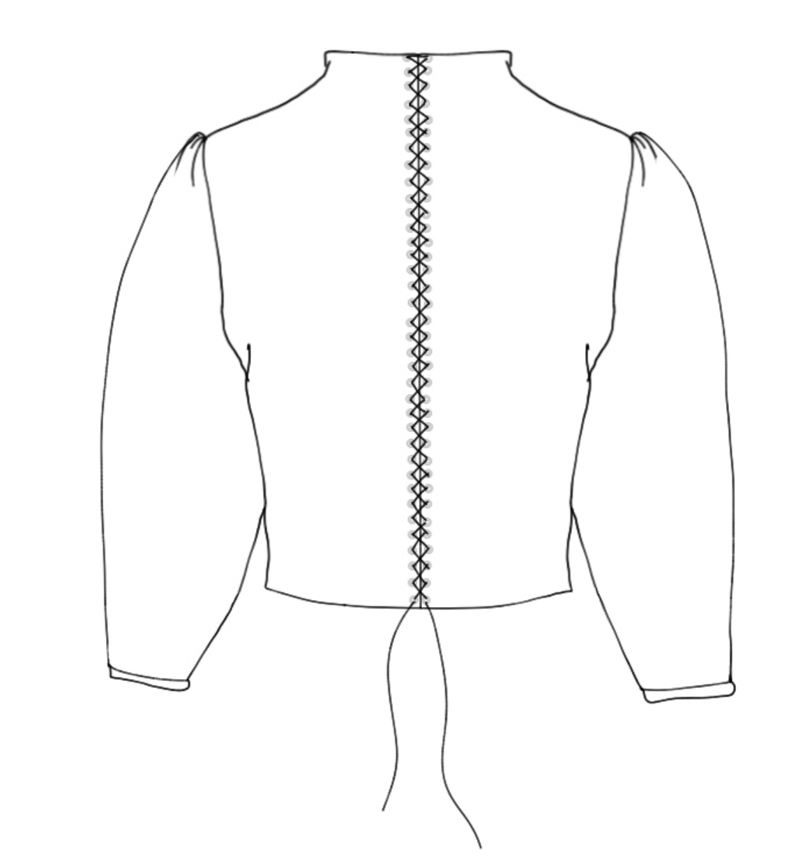 Veste HEAVEN